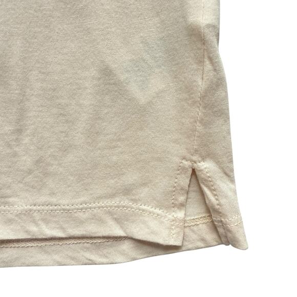 NWT C&C California The Future Is Female Rainbow Short Sleeve Tee Size Large - Picture 3 of 6